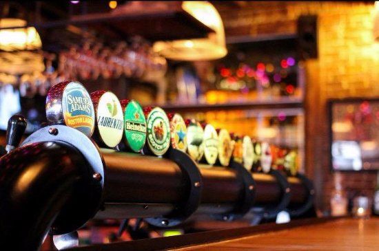 Taverne Grande Allée